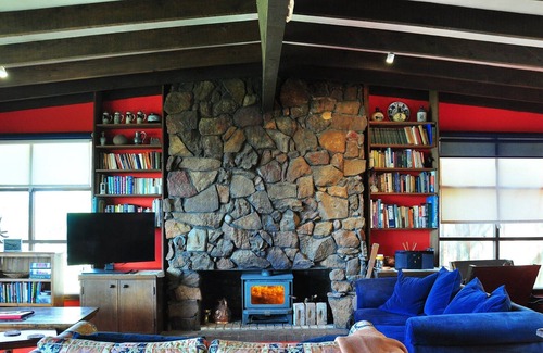 Mount Victoria House | Moonya Lodge - Four Bedroom House, Sleeps 8