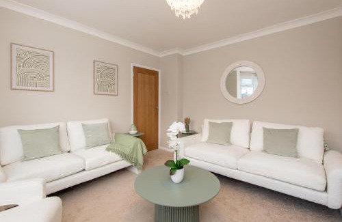Durham House | Moor Crescent