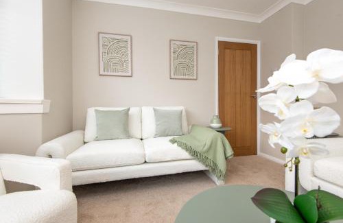 Durham House | Moor Crescent