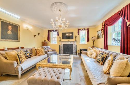 Poulton-le-Fylde House | Moor End Manor