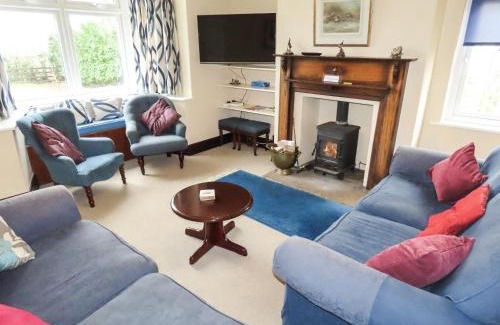 Yanwath House | Moor House