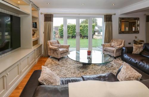 Padfield House | Moor View