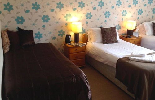 Sedbergh Bed & Breakfast | Moorcock Inn