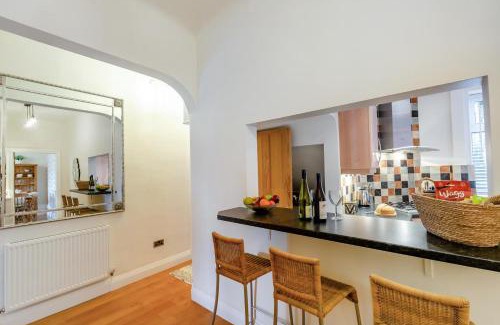 Lytham St. Anne's Apartment | Moorcroft Apartment