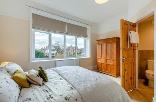Lytham St. Anne's Apartment | Moorcroft Apartment