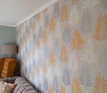 Bourton Apartment | Moore Apartment