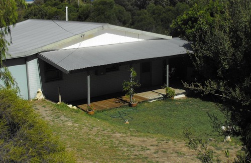 Guilderton House | Moore Blue (Guilderton)