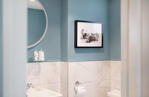 Old Town Hastings Bed & Breakfast | Moore House
