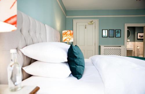 Old Town Hastings Bed & Breakfast | Moore House