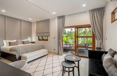 Koh Samui Resort | Moorea Boutique Resort Koh Samui