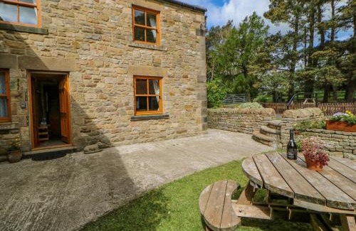 Hexham House | Moorgair Cottage