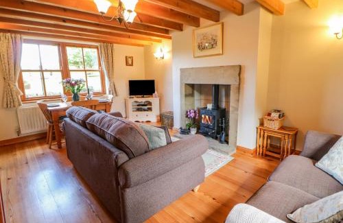 Hexham House | Moorgair Cottage