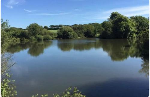 Woolfardisworthy Apartment | Moorhead Country Holidays