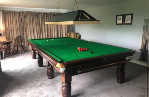 Woolfardisworthy Apartment | Moorhead Country Holidays