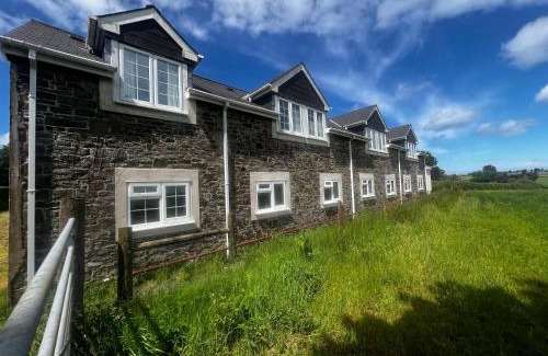 Woolfardisworthy Apartment | Moorhead Country Holidays