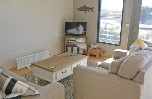 Bermagui House | Moorhead Cove Beach Unit With pool Bermagui