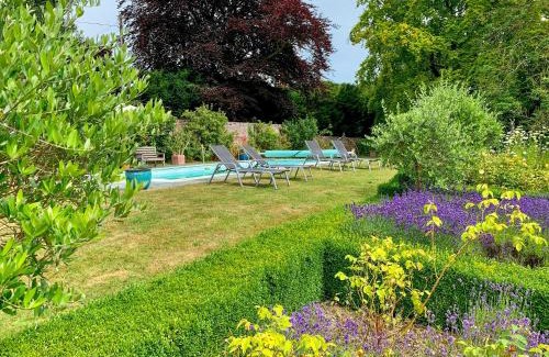 Hollingbourne House | Moorhen Cottage