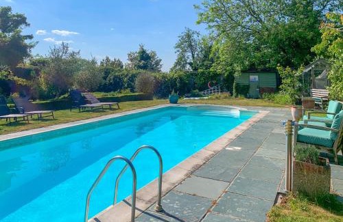 Hollingbourne House | Moorhen Cottage