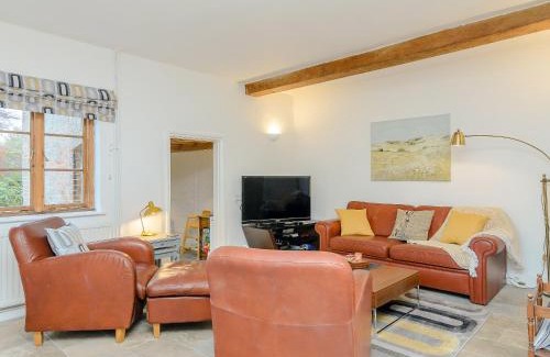 Hollingbourne House | Moorhen Cottage