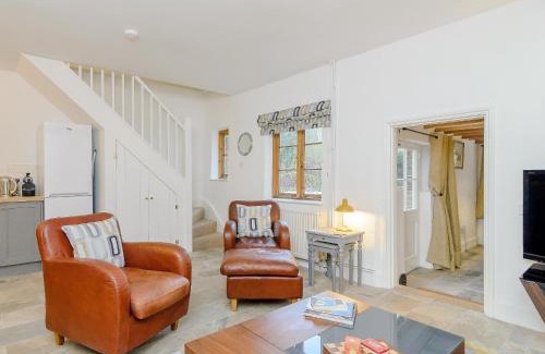Hollingbourne House | Moorhen Cottage