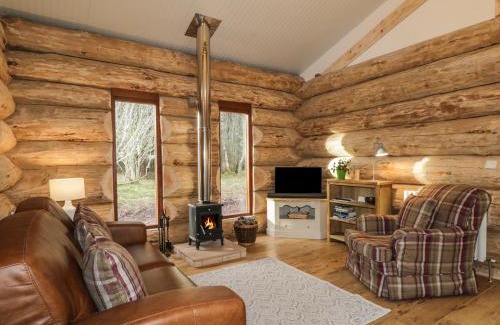 Inverness House | Moorhen Lodge