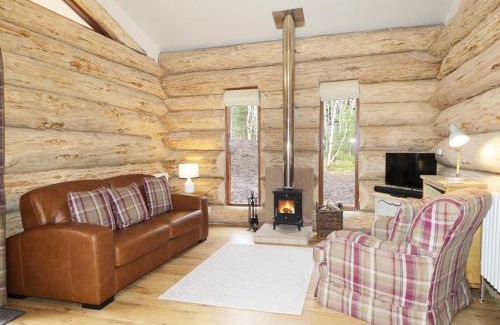 Inverness House | Moorhen Lodge
