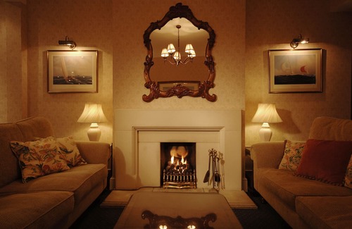 New Forest District Bed & Breakfast | Moorhill House Hotel