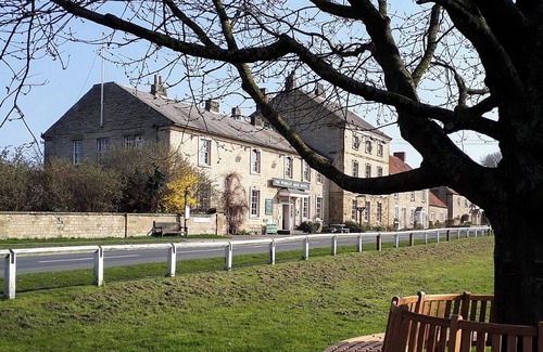 Scawton Cottage | Moorhouse Farm Cottage