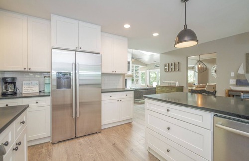 Palmetto Dunes Cottage | Mooring Buoy 187