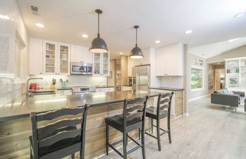 Palmetto Dunes Cottage | Mooring Buoy 187