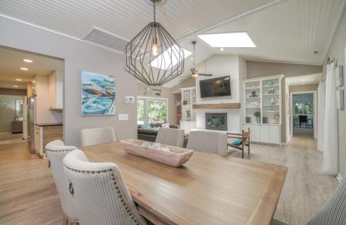 Palmetto Dunes House | Mooring Buoy 187