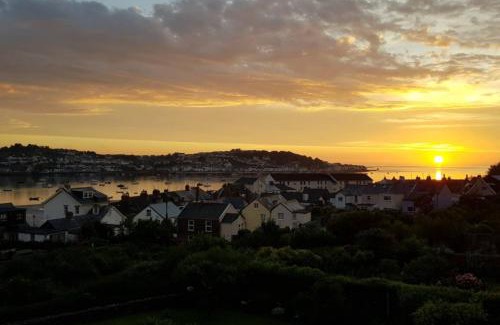Instow Apartment | Moorings View