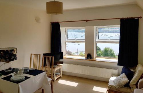 Instow Apartment | Moorings View