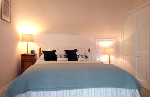 Instow Apartment | Moorings View