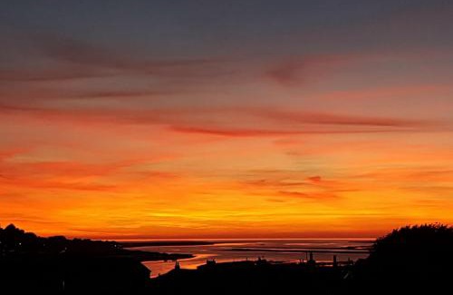 Instow Apartment | Moorings View