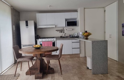Santa Maria la Ribera Apartment | Moorish Apartment