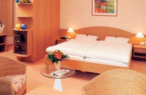 Valdorf Hotel | Moorland Hotel Am Senkelteich