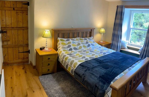 Sedbergh House | Moorland View in the beautiful Sedbergh