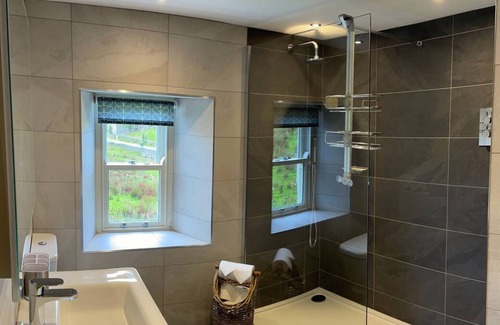 Sedbergh House | Moorland View in the beautiful Sedbergh
