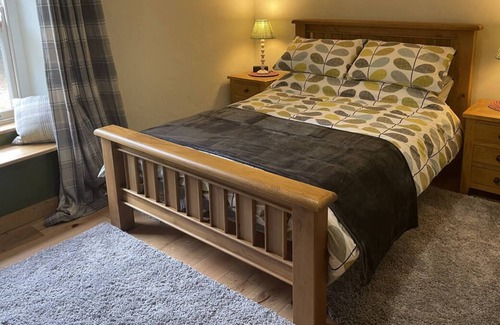 Sedbergh House | Moorland View in the beautiful Sedbergh