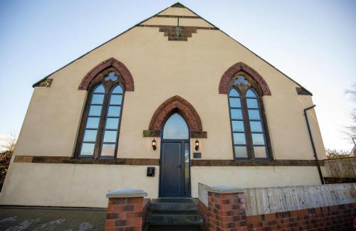 Saltburn-by-the-Sea House | Moorsholm View