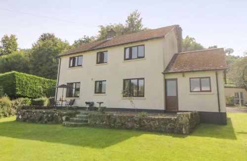 South Zeal House | Moorstone