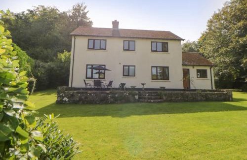 South Zeal House | Moorstone