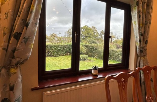 South Zeal House | Moorstone, prestige location, peaceful and spacious