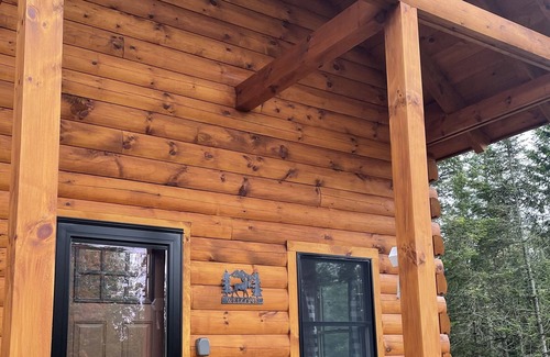 Pittsburg Cabin | Moose Alley Northwood Cabin