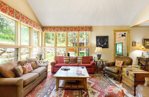 Teton Village Apartment | Moose Creek 26