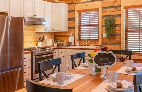 Harvard Cabin | Moose Hollow Cabin, Near Moscow