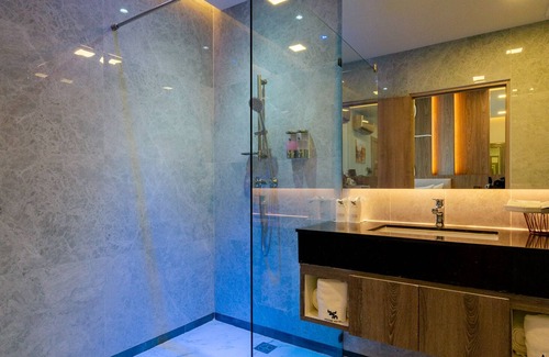 Chang Phueak Hotel | Moose Hotel Chiang Mai