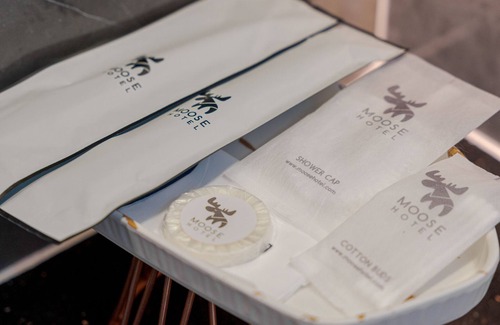 Chang Phueak Hotel | Moose Hotel Chiang Mai