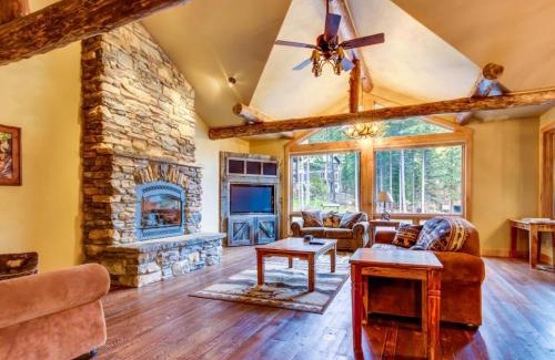 Whitefish House | Moose Jaw Retreat